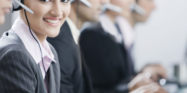 مطلوب بأكبر بنك حكومى موظفين خدمة عملاء بمرتب 5000 جنية